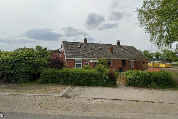 Huurwoning Draaibrug in Aardenburg