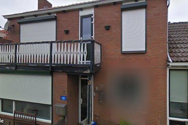 Huurwoning Luysterlaan in Sint Philipsland