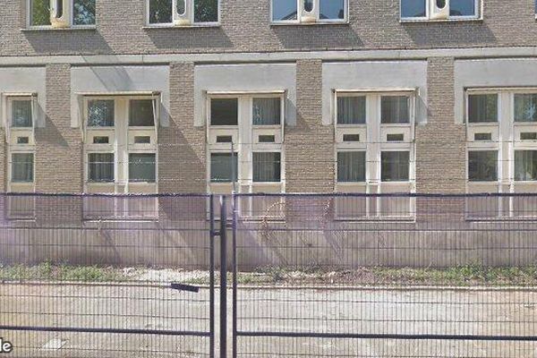 Apartment Plantage Lepellaan in Amsterdam