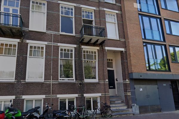Studio Eusebiusplein in Arnhem