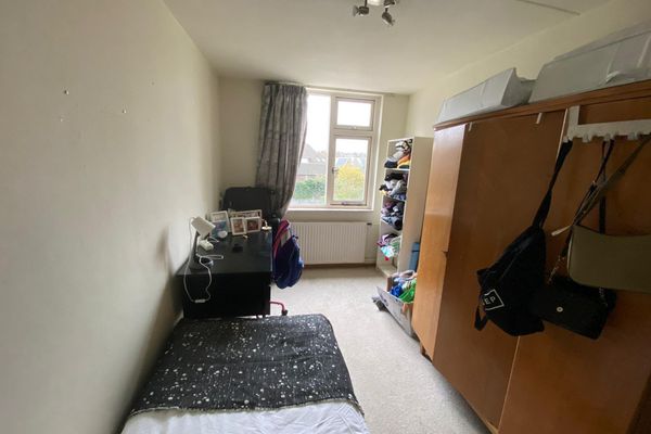 Room Meibeek in Tilburg