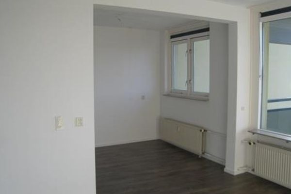 Kamer Zamenhofdreef in Utrecht