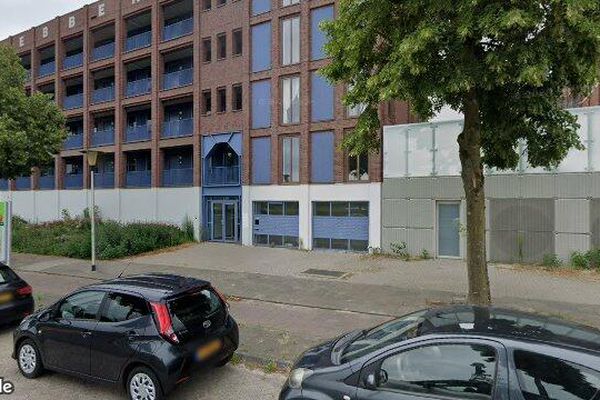 Appartement Oostende in Helmond