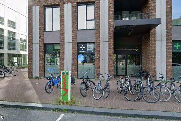 Studio Philitelaan in Eindhoven