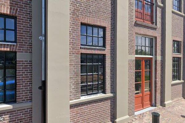 Appartement Veerdijk in Wormer