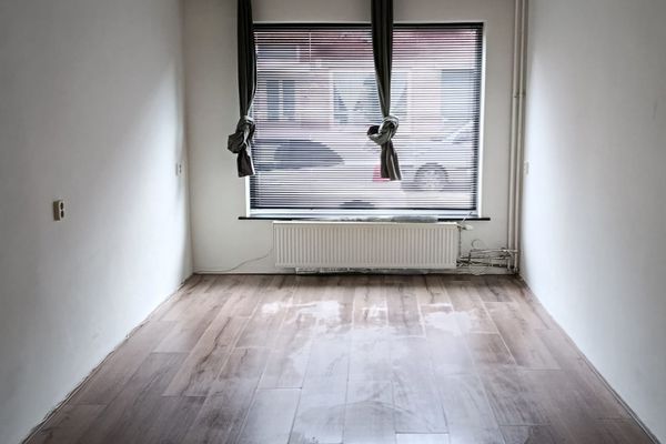 Appartement Van Alphenstraat in Tilburg