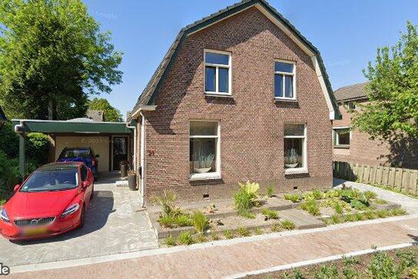 Huurwoning Enkweg in Olst