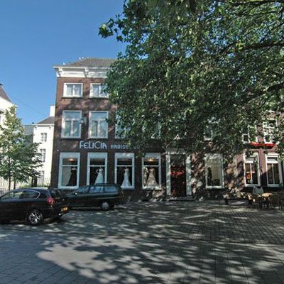 veemarktstraat, Breda