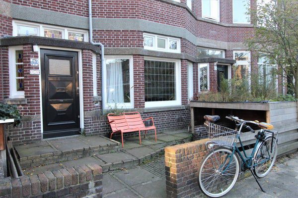Huurwoning Van Imhoffplein in Den Haag