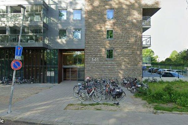 Appartement Friesestraatweg in Groningen