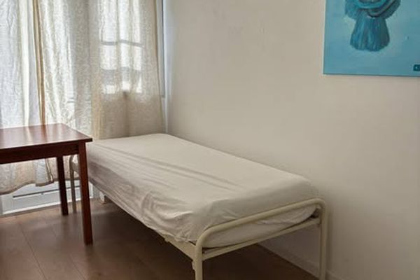 Room Onbekend in Amsterdam