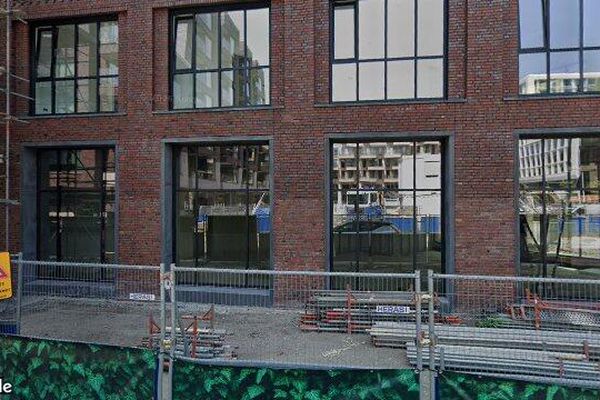 Appartement Gelrestraat in Amsterdam