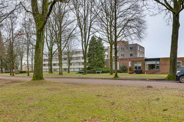 Appartement Paulus Potterlaan in Musselkanaal