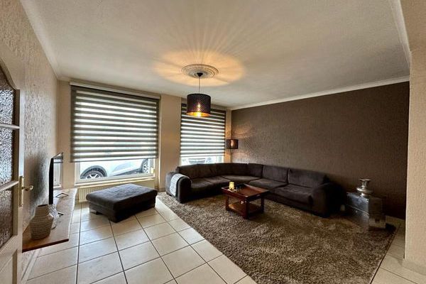 Apartment Bosscherweg in Maastricht