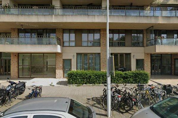 Appartement Saskia van Uijlenburgkade in Amsterdam
