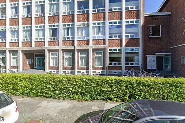 Studio Heinsiusstraat in Groningen