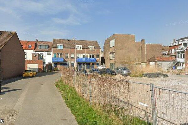 Apartment Noordstraat in Terneuzen