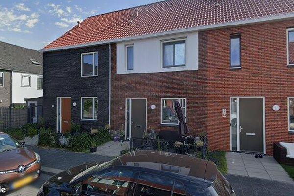 Huurwoning Eksteenfontein in Amsterdam