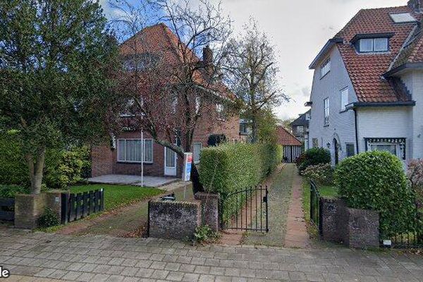 Huurwoning Jonkerlaan in Wassenaar
