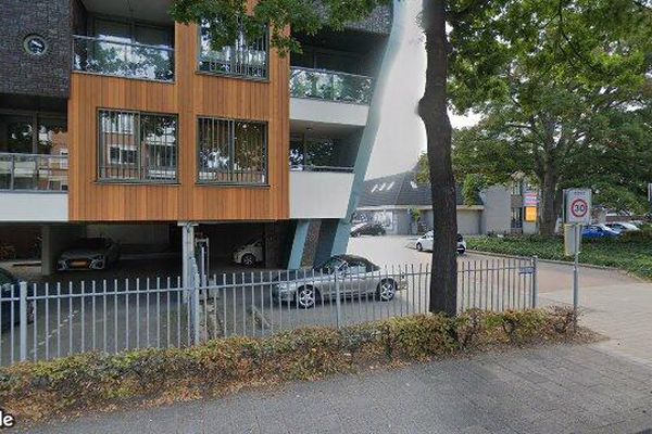 Studio Velmolenweg in Uden