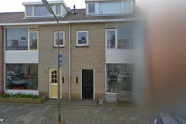 Huurwoning Marijkestraat in Noordwijk (ZH)