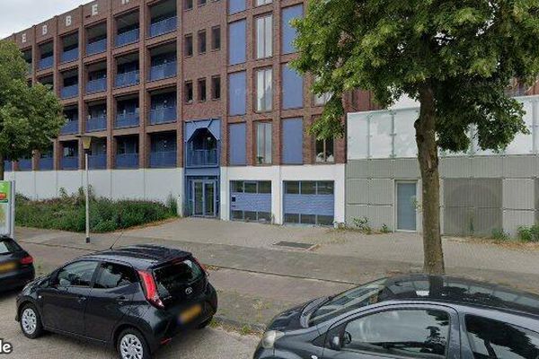Appartement Oostende in Helmond