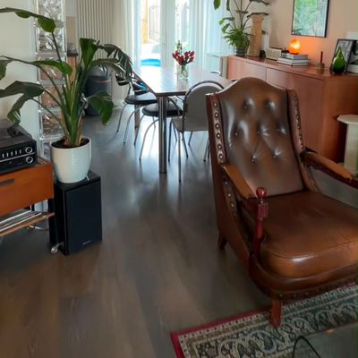 Kamer da Costastraat in Nijmegen