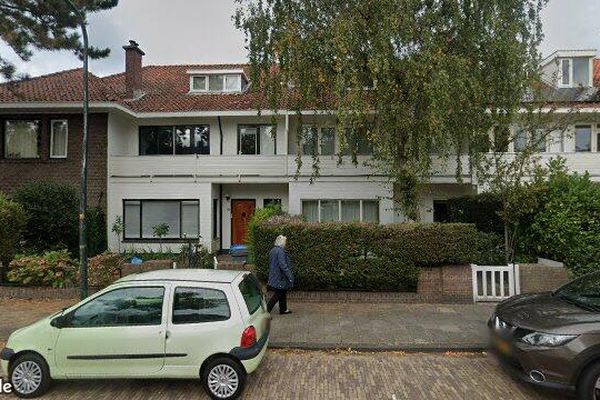 Huurwoning Deijlerweg in Wassenaar