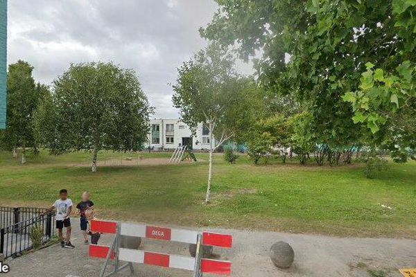 House Jadeplantsoen in Almere
