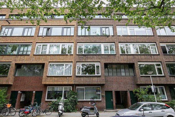 Studio Schieweg in Rotterdam