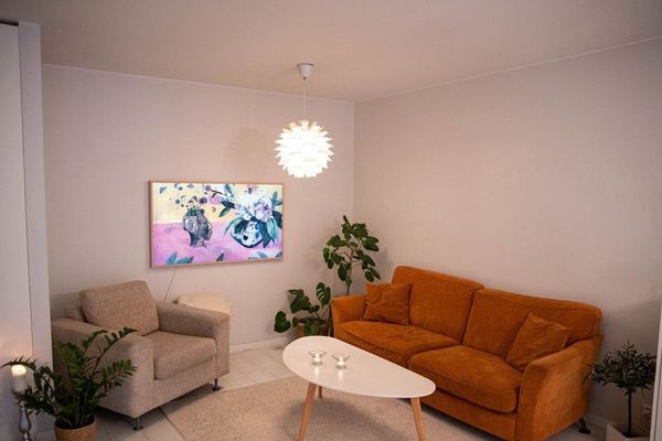 Kamer Zuidhoek in Rotterdam