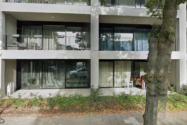 Apartment Egelstraat in Eindhoven