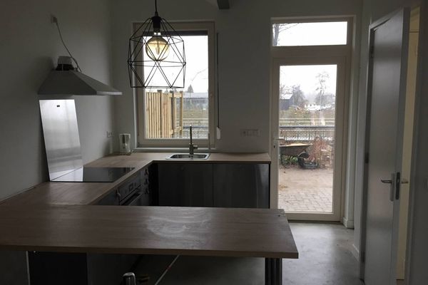 Appartement Bosscherweg in Maastricht