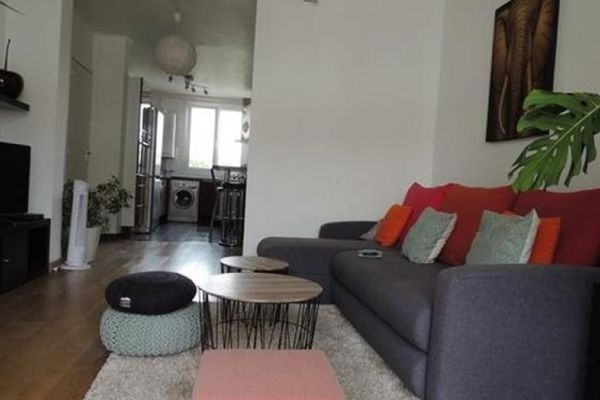 Room Badhuisweg in Den Haag