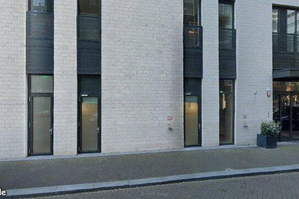 Apartment Leonard Bernsteinstraat in Amsterdam