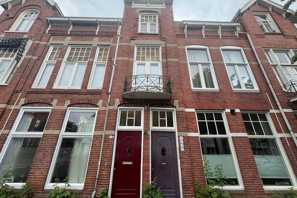 Apartment Kraneweg in Groningen