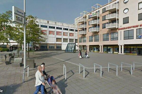 Apartment Fabriekserf in Alkmaar