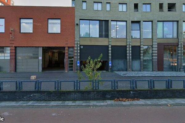 Apartment Noordstedeweg in Nieuwegein