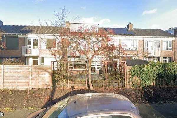 Huurwoning Briljantlaan in Utrecht