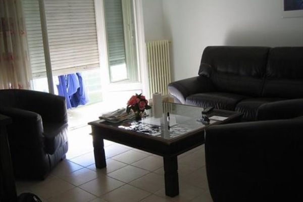 Room Schieweg in Rotterdam