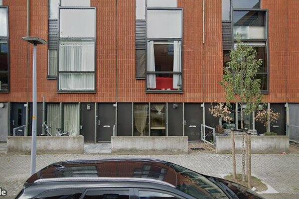 Huurwoning Antje Breijerstraat in Hoofddorp