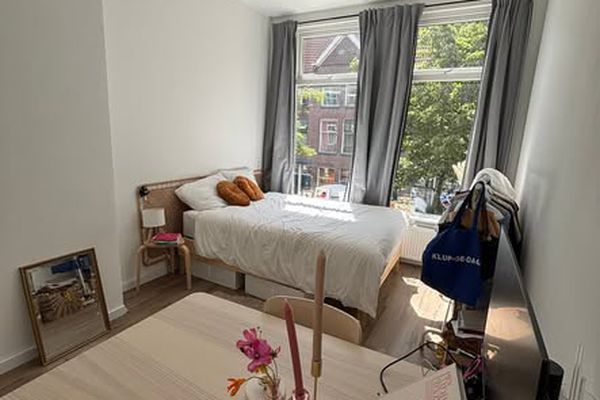 Room Noorderplantsoen in Groningen