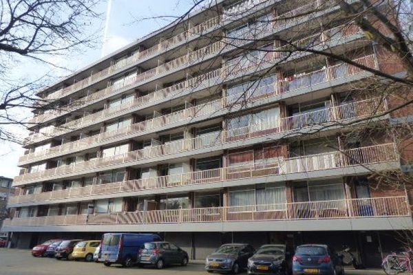 Appartement Kornalijnhorst in Den Haag