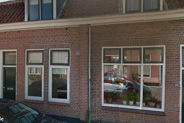 House Thinsstraat in Utrecht