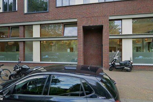 Appartement Prinses Marijkestraat in Den Haag