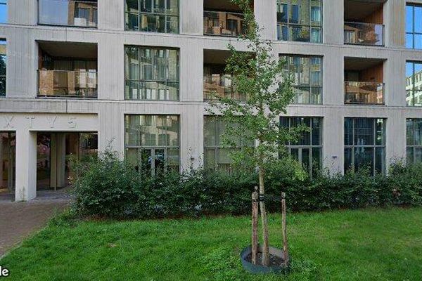 Appartement Walserijstraat in Eindhoven