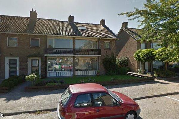 Huurwoning Griegstraat in Bergen op Zoom
