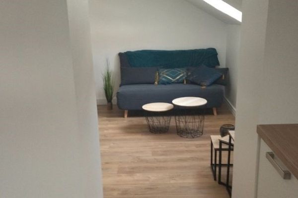 Room Strijpsestraat in Eindhoven
