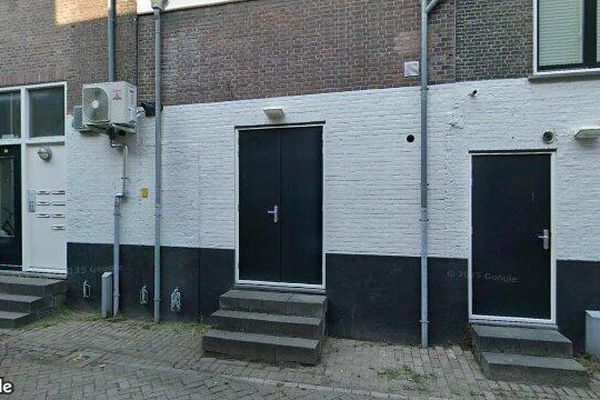 Apartment Lenghengang in Dordrecht