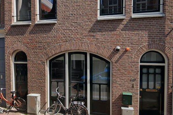 Huurwoning Lange Leidsedwarsstraat in Amsterdam